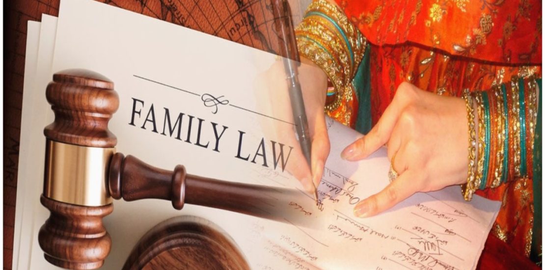Top Laywers Family law in rawalpindi, islamabad Pakistan