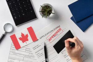 Canada Visit Visa insights from SJ Law Experts immigration lawyer