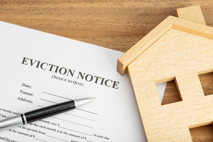 Eviction Petition Legal Advice in Islamabad