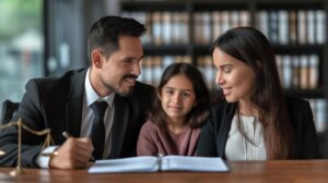 Expert Guide on Family Law Maintenance by SJ Law Experts