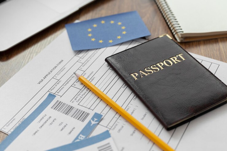 Expert immigration lawyer services for Schengen Visa by SJ Law Experts