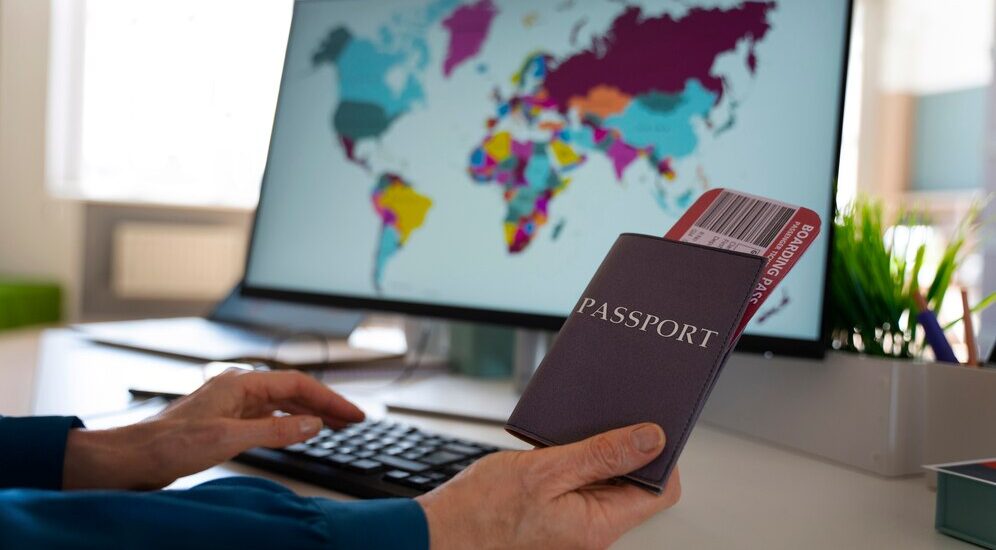 Greece Spouse Visa from Pakistan – A Complete Legal Guide by SJ Law Experts