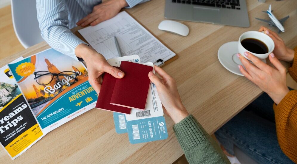 Spain Spouse Visa