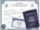 Consular Report of Birth Abroad (CRBA) Embassy & Consulates in Pakistan