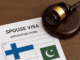 Finland Spouse Visa from Pakistan – Legal Guide by SJ Law Experts