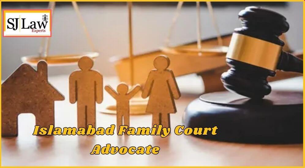 Islamabad Family Court Advocate