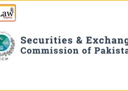 SECP Proceedings Against the Notices Served to Private Companies