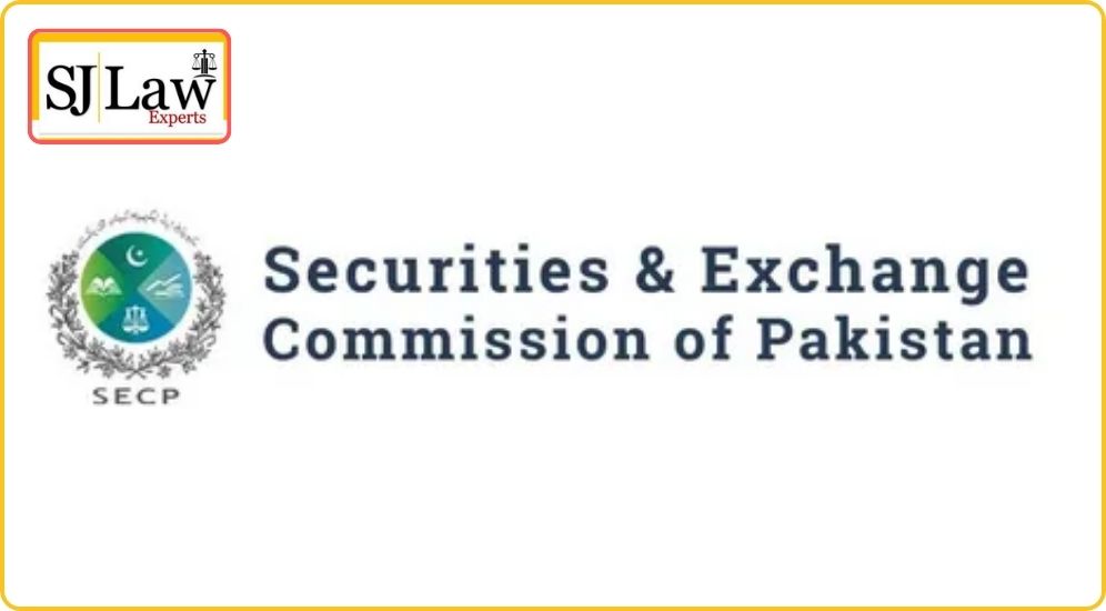 SECP Proceedings Against the Notices Served to Private Companies