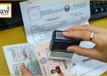 Humanitarian Safe Passage Permit – Pakistan Visa (HSPP)