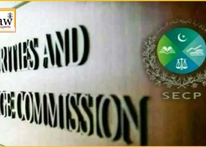 Register a Foreign Company with SECP in Pakistan