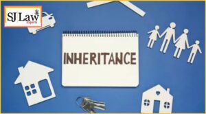 Inhertiance law