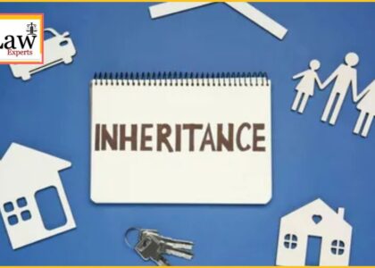 Inhertiance law