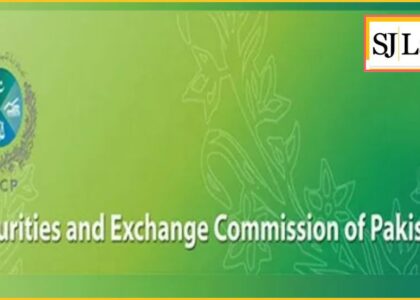 SCEP Role in pakistan