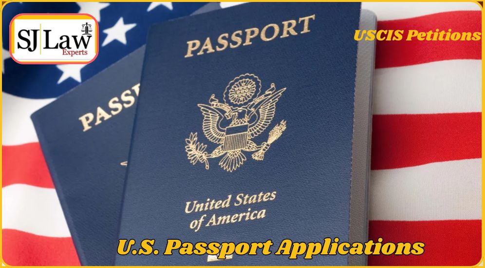USCIS Petitions