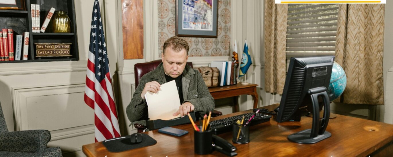 U.S. Embassy Notarial Services in Pakistan