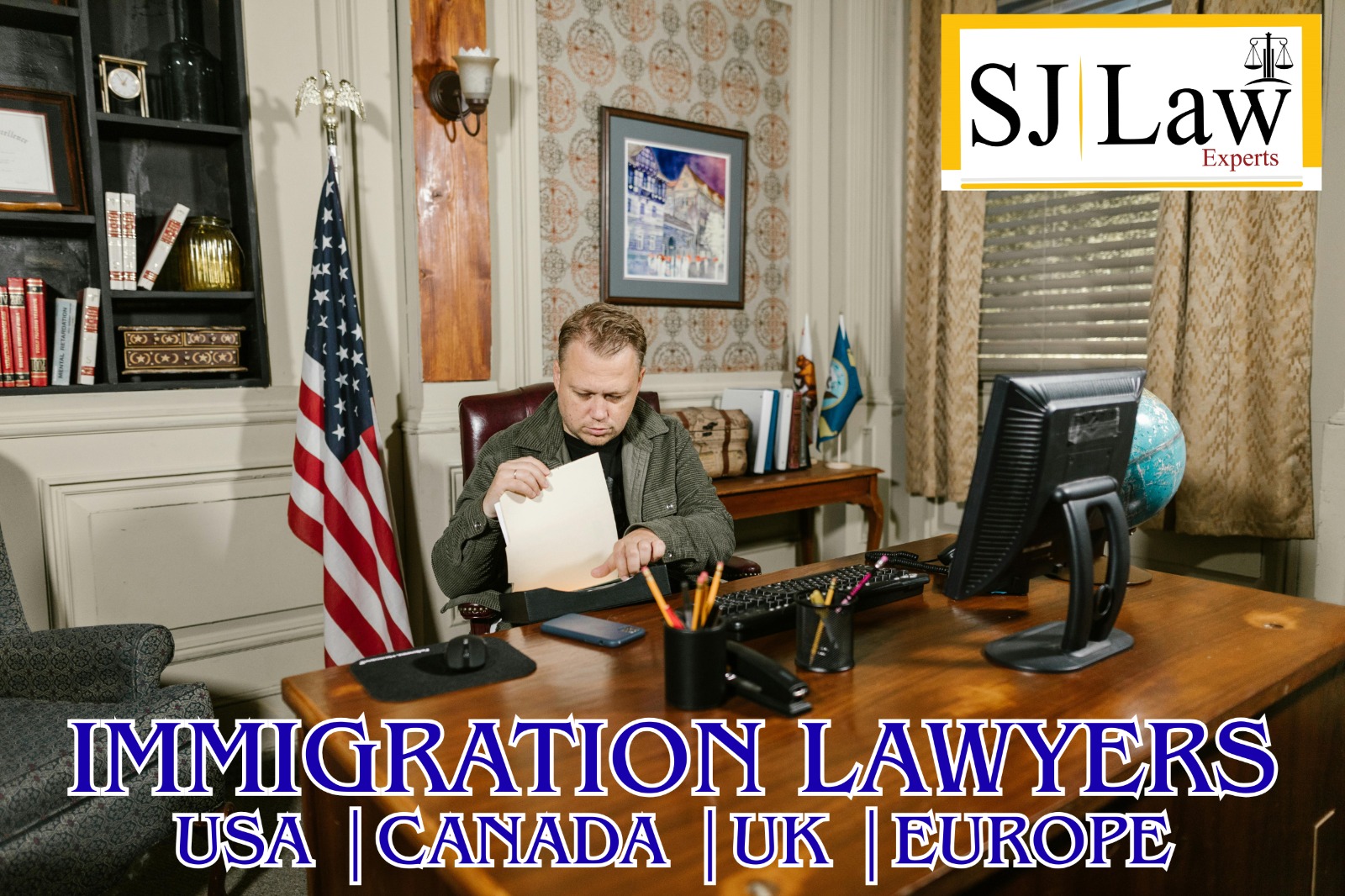 U.S. Embassy Notarial Services in Pakistan