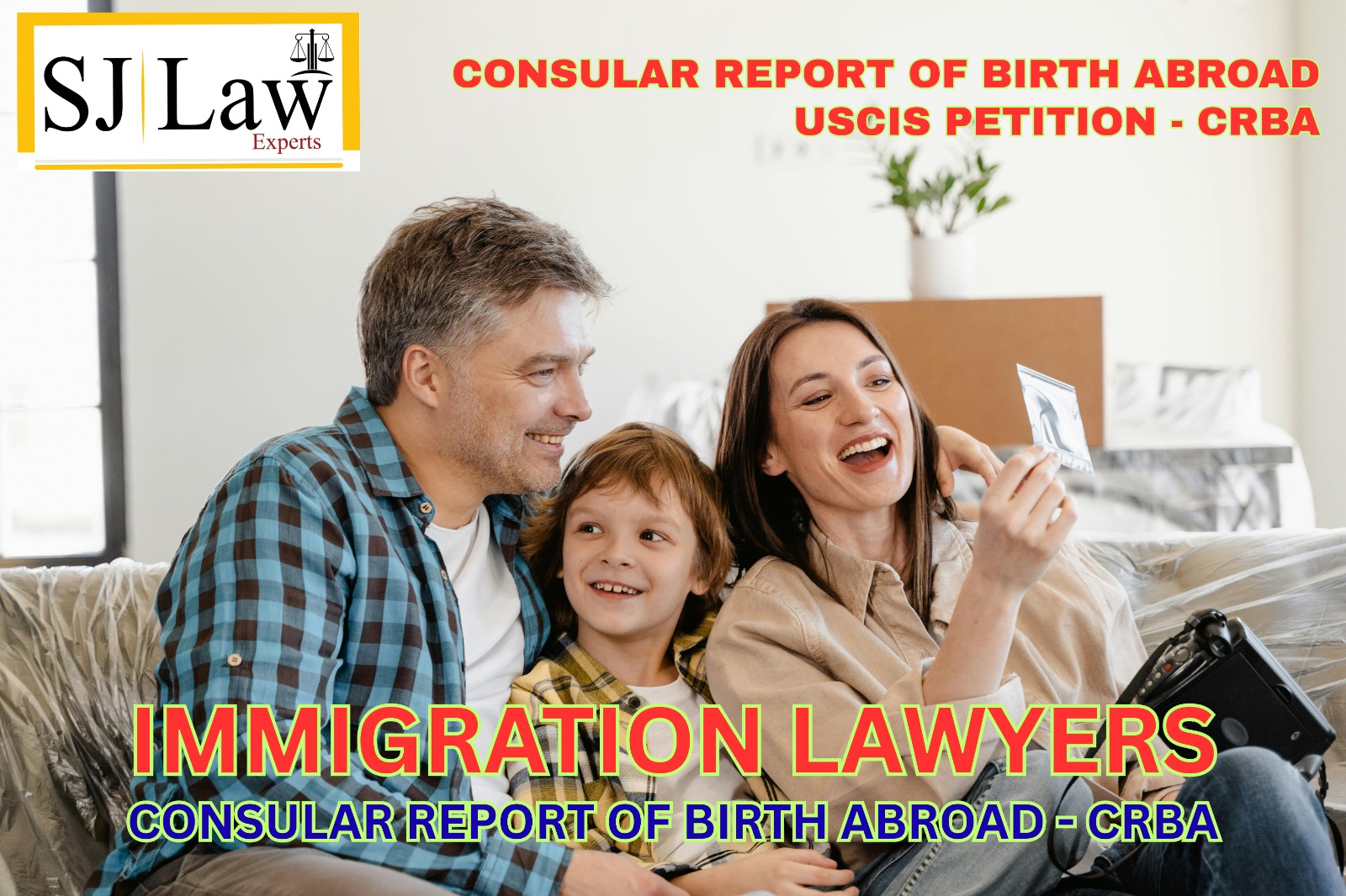 Immigration Law