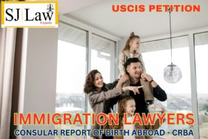How to Replace or Amend a Consular Report of Birth Abroad (CRBA)