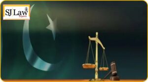 Enforcement of Maintenance Orders in Pakistan