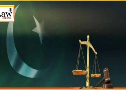 Enforcement of Maintenance Orders in Pakistan