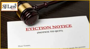 Eviction Notice