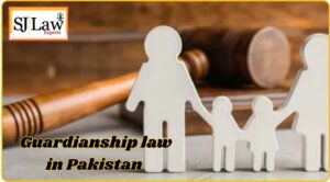 Guardians in Pakistan