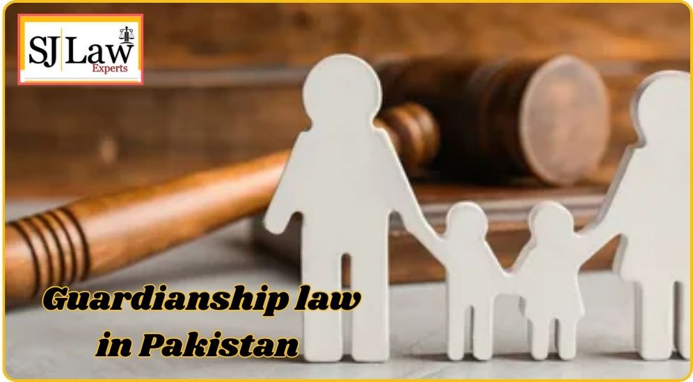 Guardians in Pakistan