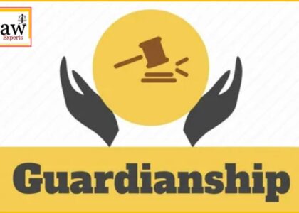 Guardianship in Pakistan