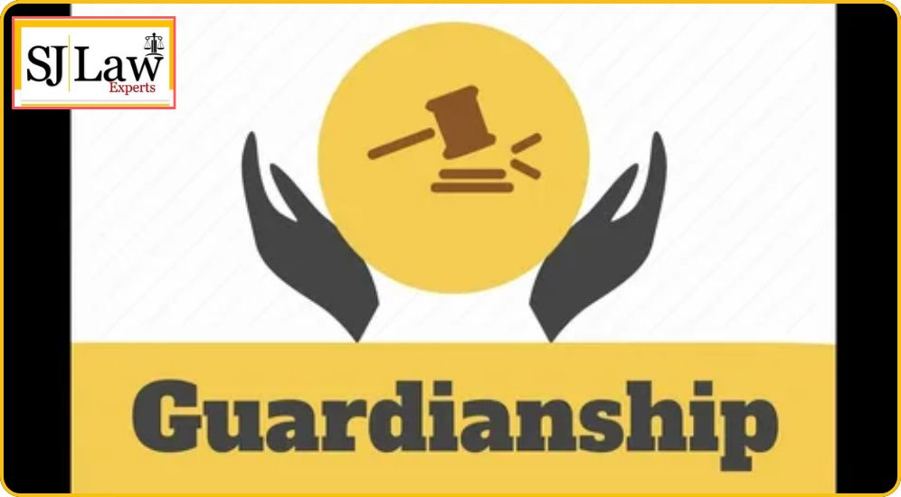 Guardianship in Pakistan
