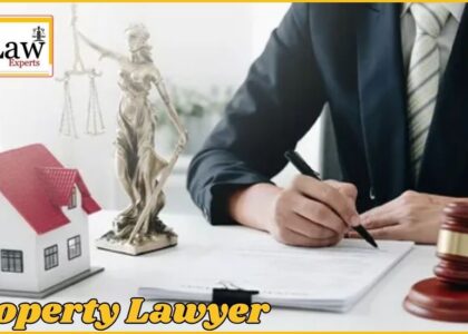 Property Lawyer