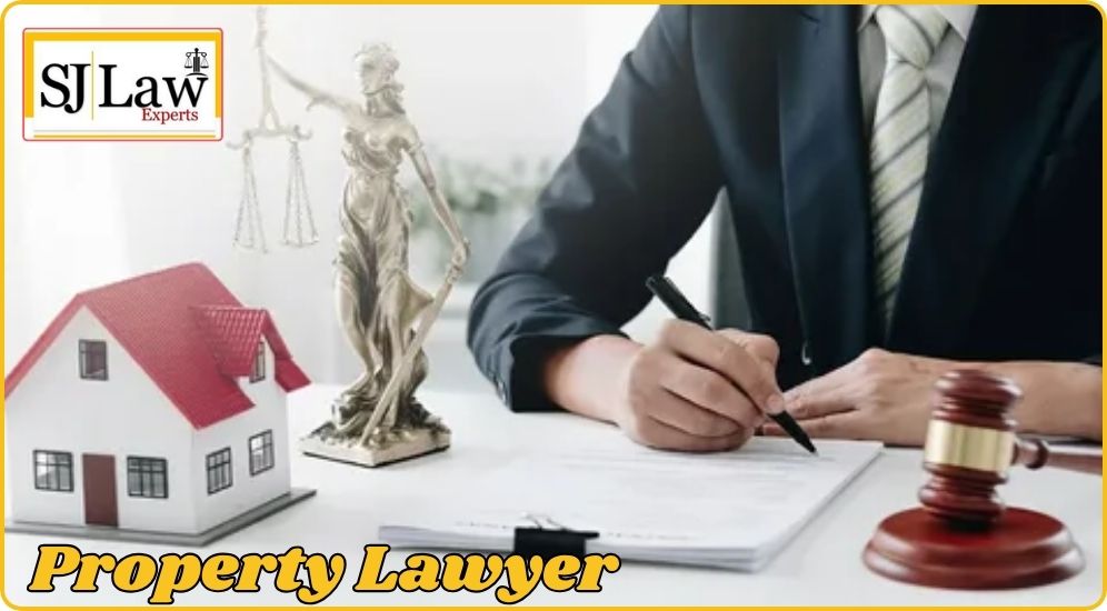 Property Lawyer