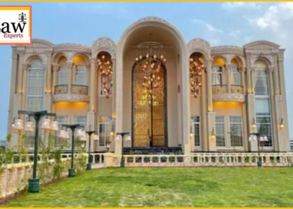 Property Transfer in Pakistan