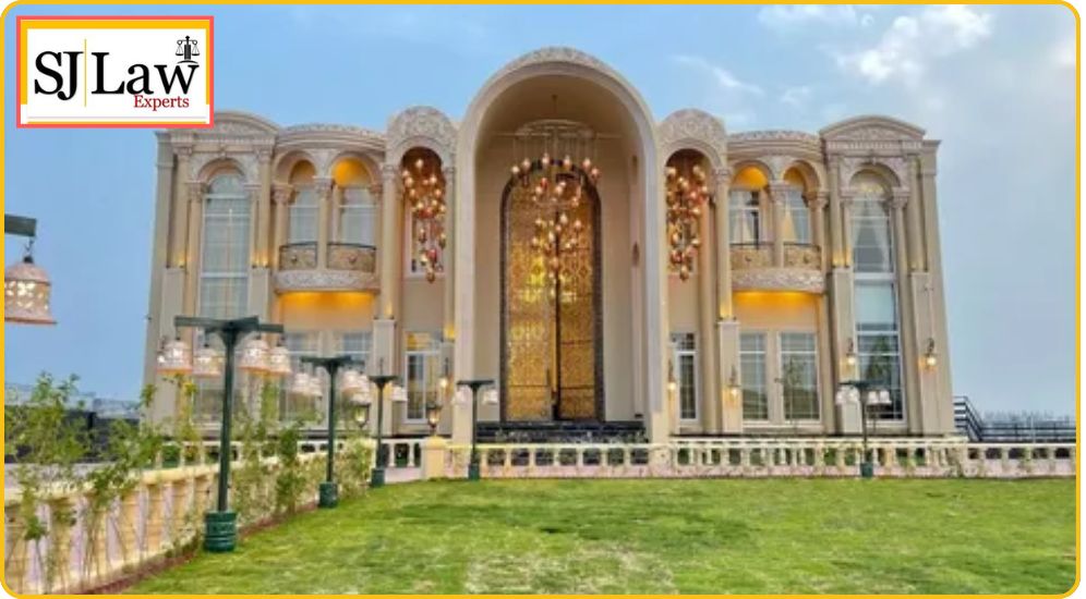 Property Transfer in Pakistan