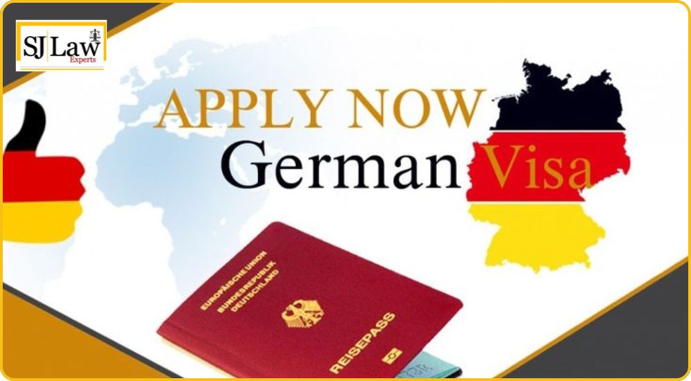 Applying for a German Long-Term Visa