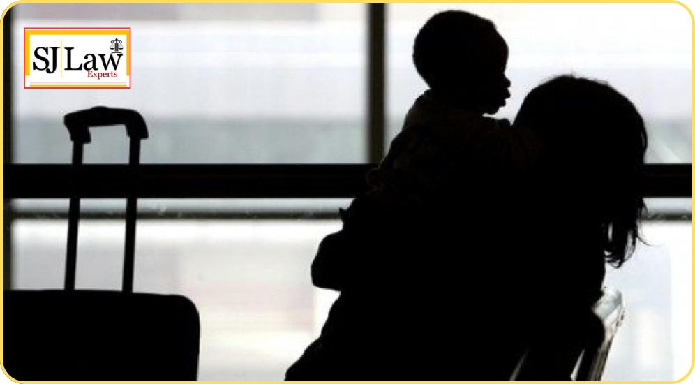 International Parental Child Abduction: Prevention, Legal Remedies, and the Role of Immigration Lawyers