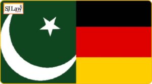 Notarizations & “Lebensbescheinigungen” at the German Missions in Pakistan