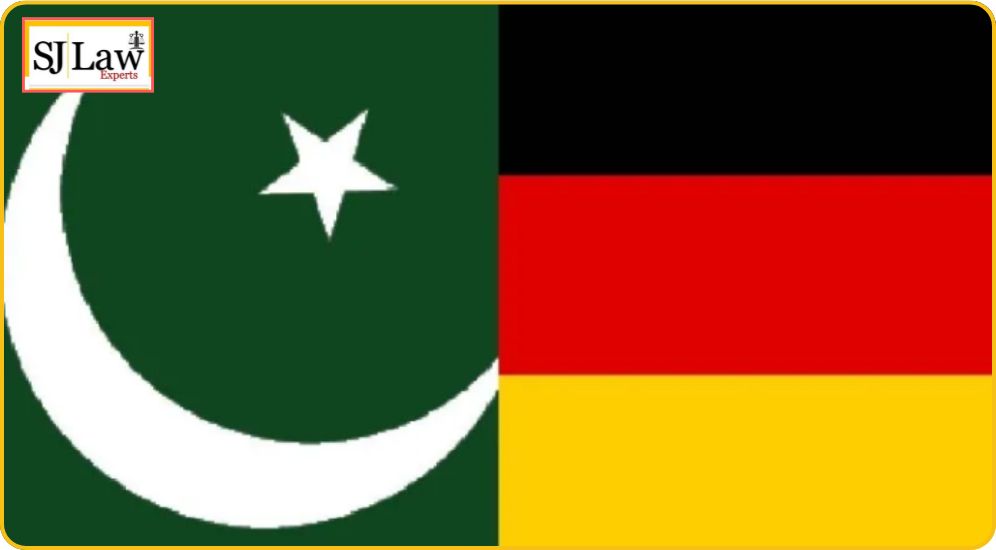 Notarizations & “Lebensbescheinigungen” at the German Missions in Pakistan