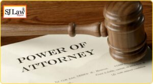 Power of Attorney for U.S. Passport Applications from Pakistan