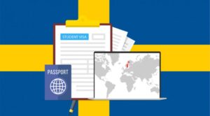Sweden Visa in Islamabad