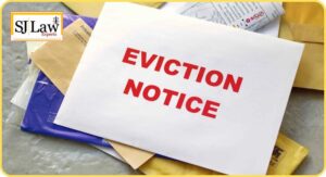 How SJ Law Experts Handle Eviction Petitions in Islamabad
