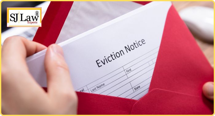 Eviction for Personal Use in Islamabad SJ Law Experts