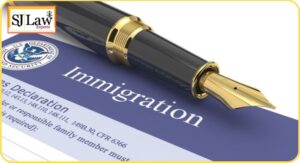 Family USCIS Petitions from Islamabad SJ Law Experts