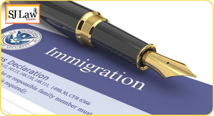 Family USCIS Petitions from Islamabad SJ Law Experts