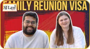 How to Apply for Family Reunion Visa for Italy from Pakistan