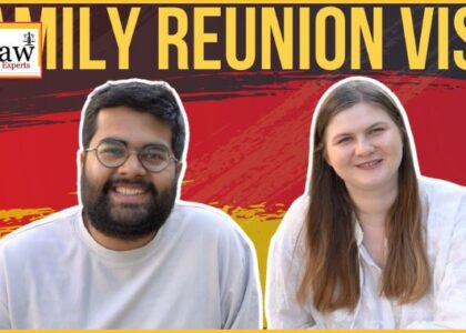 How to Apply for Family Reunion Visa for Italy from Pakistan