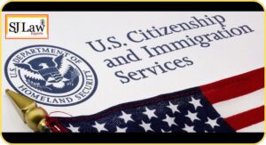 How to File USCIS Petitions from Islamabad | SJ Law Experts