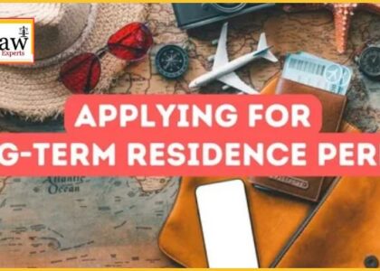 How to Obtain Long-Term Residence in Italy – Legal Process for Pakistani Nationals