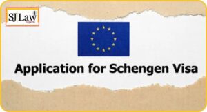Schengen Visa Application from Pakistan