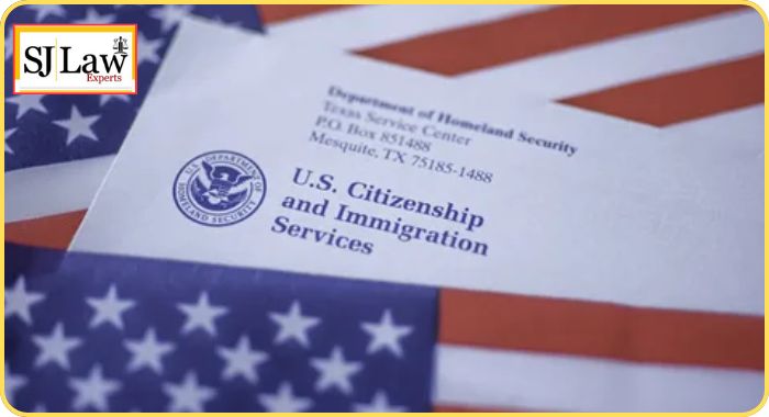 USCIS Petitions from Islamabad