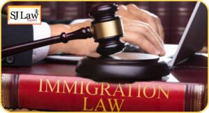 Why Choose Islamabad-Based Immigration Lawyers for Your USCIS Case